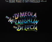 Friday Night In San Francisco Numbered Limited Edition 180g 45rpm 2LP